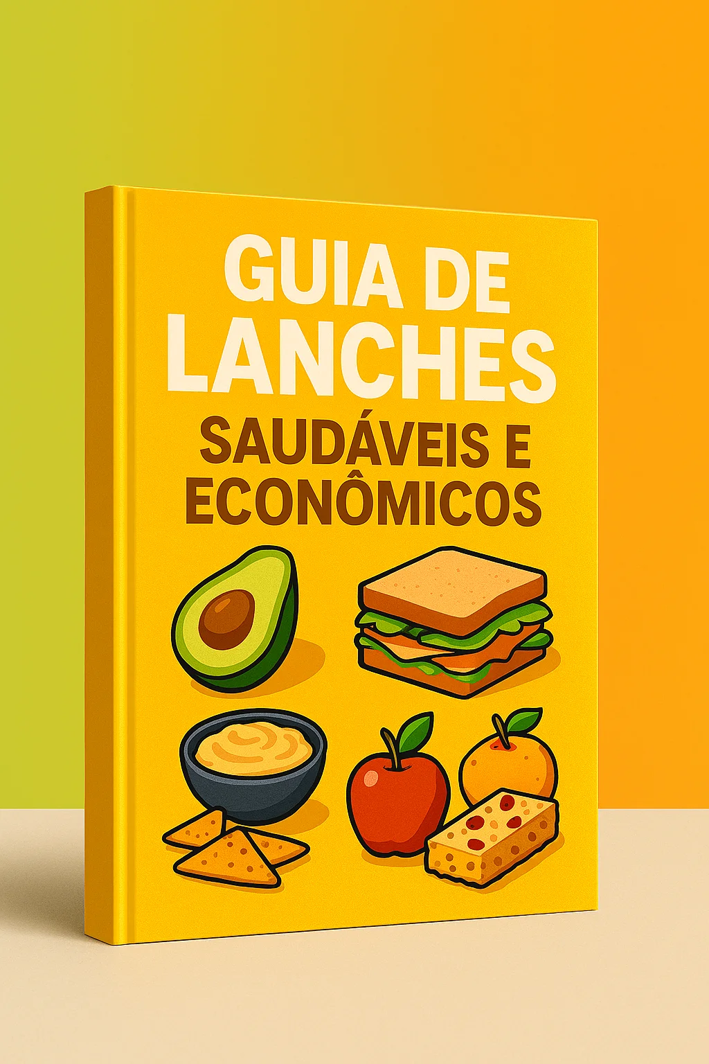 Bonus 1 ā VodiÄ za zdrave i ekonomiÄne užine