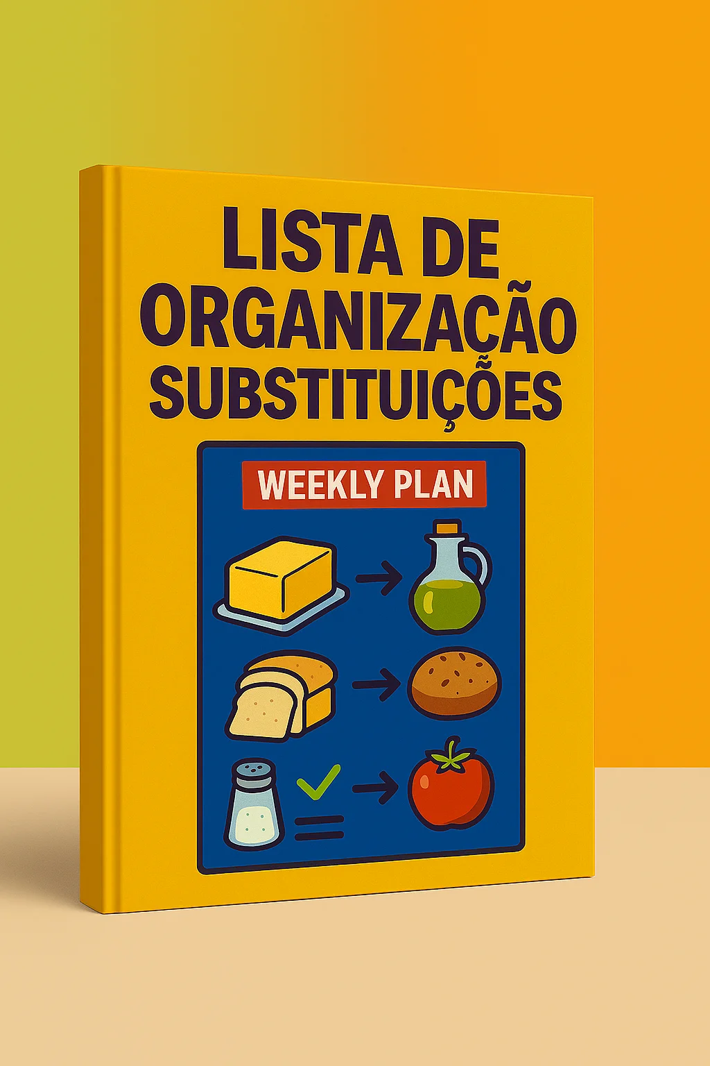 Bonus 3 ā Pametna lista zamena